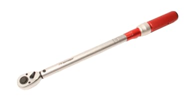 Best torque wrench for outlet cars